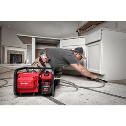 Milwaukee / Milwaukee M18 FUEL FAC-0 accu compressor (body) 4