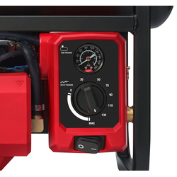 Milwaukee / Milwaukee M18 FUEL FAC-0 accu compressor (body) 6
