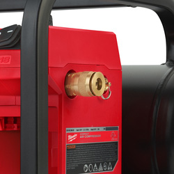 Milwaukee / Milwaukee M18 FUEL FAC-0 accu compressor (body) 7