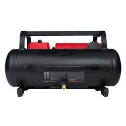 Milwaukee / Milwaukee M18 FUEL FAC-0 accu compressor (body) 8
