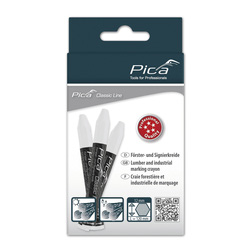 Carton / Pica Classic 590/40 Markeerkrijt PRO 4