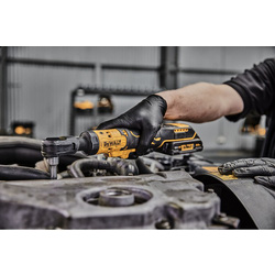 DeWALT / DeWalt DCF513N-XJ haakse accu slagmoeraanzetter (body) 3