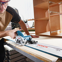 Bosch / Bosch GKS 12 V-26 accu handcirkelzaagmachine 2