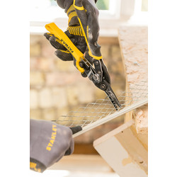 Stanley Fatmax / Stanley FatMax Ergo plaatschaar 4
