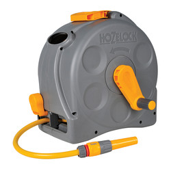 Hozelock / Hozelock afneembare wandslangenbox 3