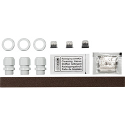 Muller Fix / Aftakdoos met giethars IP68 3