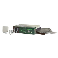 Muller Fix / Aftakdoos met giethars IP68 4