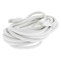 Kopp / Netwerkverbindingskabel CAT6-UTP 4