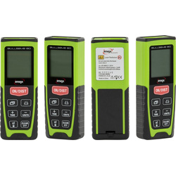 Imex / IMEX Bullseye afstandsmeter 3