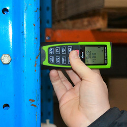 Imex / IMEX Bullseye afstandsmeter 6
