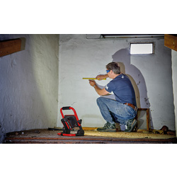 Einhell / Einhell Accu Lamp - TC-CL 18/1800 Li Solo (body) 2