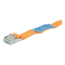 Spanband met gesp 3
