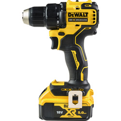 DeWALT / DeWALT DCK608M3-QW combopack 4
