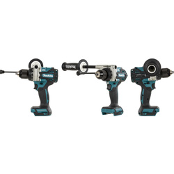 Makita / Makita DK372NX combopack 3