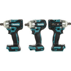 Makita / Makita DK372NX combopack 4