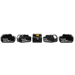 Makita / Makita DK372NX combopack 9