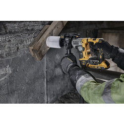 DeWALT / DeWALT DCH172NT-XJ XR SDS-Plus combihamer (body) 3