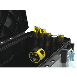Stanley Fatmax / Stanley Fatmax gereedschapskoffer 2