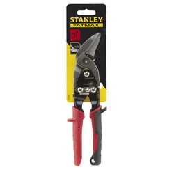 STANLEY / Stanley FATMAX® Ergo blikschaar - 250mm - links snijdend 3