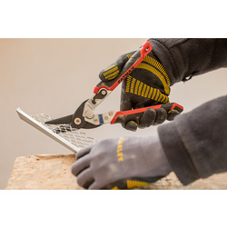 STANLEY / Stanley FATMAX® Ergo blikschaar - 250mm - links snijdend 4