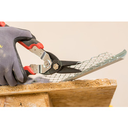 STANLEY / Stanley FATMAX® Ergo blikschaar - 250mm - links snijdend 5