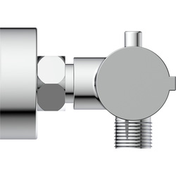 Schütte / Schütte London thermostatische douchekraan 2