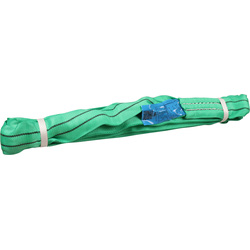 Kelfort Rondstrop groen 2 ton 3