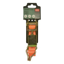 Spanband met ratel/haken 2