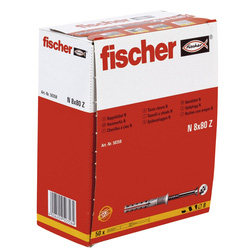Fischer / Fischer N S slagpluggen 2
