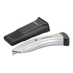 Silverline / Uitschuifmes 2