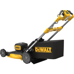 DeWALT / DeWALT DCMWSP156N-XJ Zelftrekkende Grasmaaier (body) 2