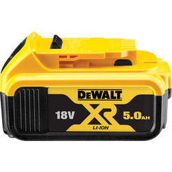 DeWALT / DeWALT Li-Ion accu 2