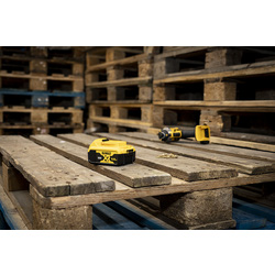 DeWALT / DeWALT Li-Ion accu 4