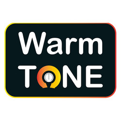 Integral LED / Integral LED spot glas GU10  "Warm Tone" 4