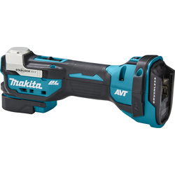 Makita / Makita DTM52ZJX2 accu multitool (body) 3