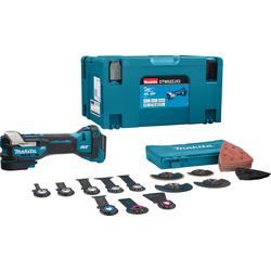 Makita / Makita DTM52ZJX2 accu multitool (body) 2