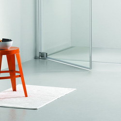 Sealskin universeel afdichtprofiel voor douchedeur 4