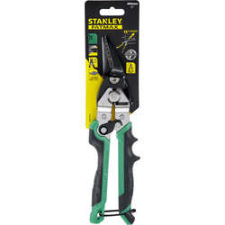 STANLEY / Stanley FATMAX® Ergo blikschaar - 250mm - rechts snijdend 3