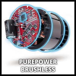 Einhell / Einhell TP-HD 18/26 accu boorhamer 3