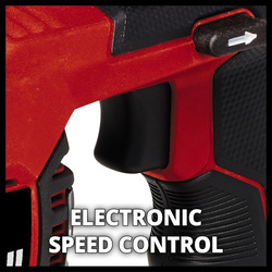 Einhell / Einhell TP-HD 18/26 accu boorhamer 6