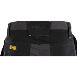 DeWALT / DeWAlt Westport werkbroek met holsterzakken en kniezakken 5
