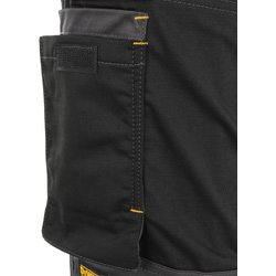 DeWALT / DeWAlt Westport werkbroek met holsterzakken en kniezakken 8