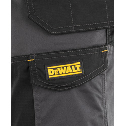 DeWALT / DeWAlt Westport werkbroek met holsterzakken en kniezakken 11