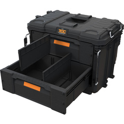 Keter / Keter ROC Pro Gear 2.0 Kist met 2 lades 4