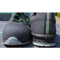 Cofra / Cofra Monti veiligheidsschoenen S3 SRC 11
