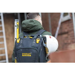 Stanley Fatmax / Stanley Fatmax Rugzak Quick Access 3