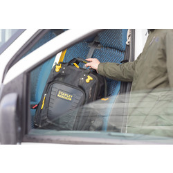 Stanley Fatmax / Stanley Fatmax Rugzak Quick Access 2