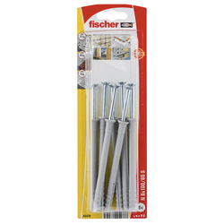 Fischer / Fischer N S slagpluggen 2