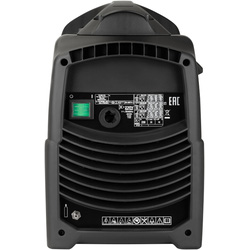 Telwin / Telwin technomig 180 dual synergic 230v 3