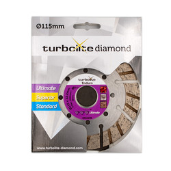 Marcrist / Turbolite Ultimate Enduro diamantschijf universeel 2